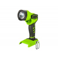 Фонарь аккумуляторный Greenworks G24WL